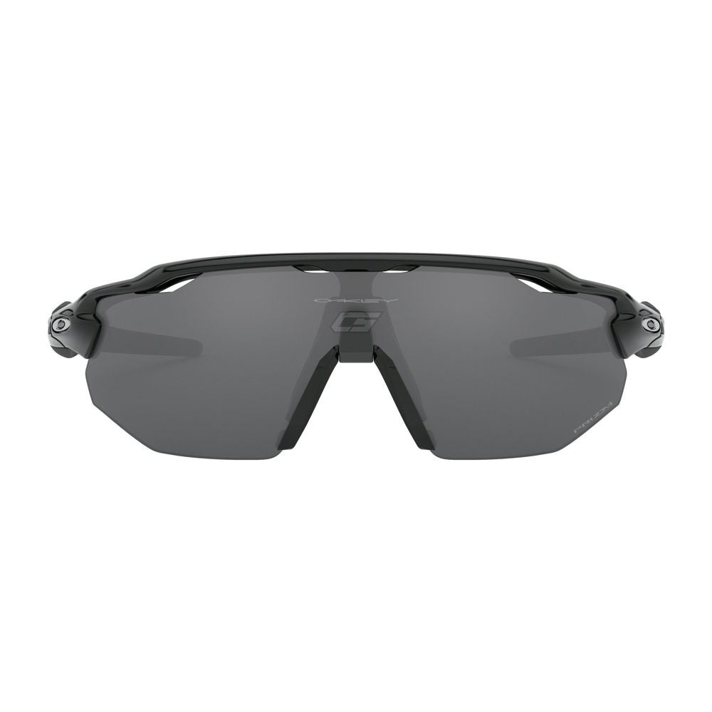 Gafas Radar Ev Advr Pol Blk W/Prizm Blk Pol