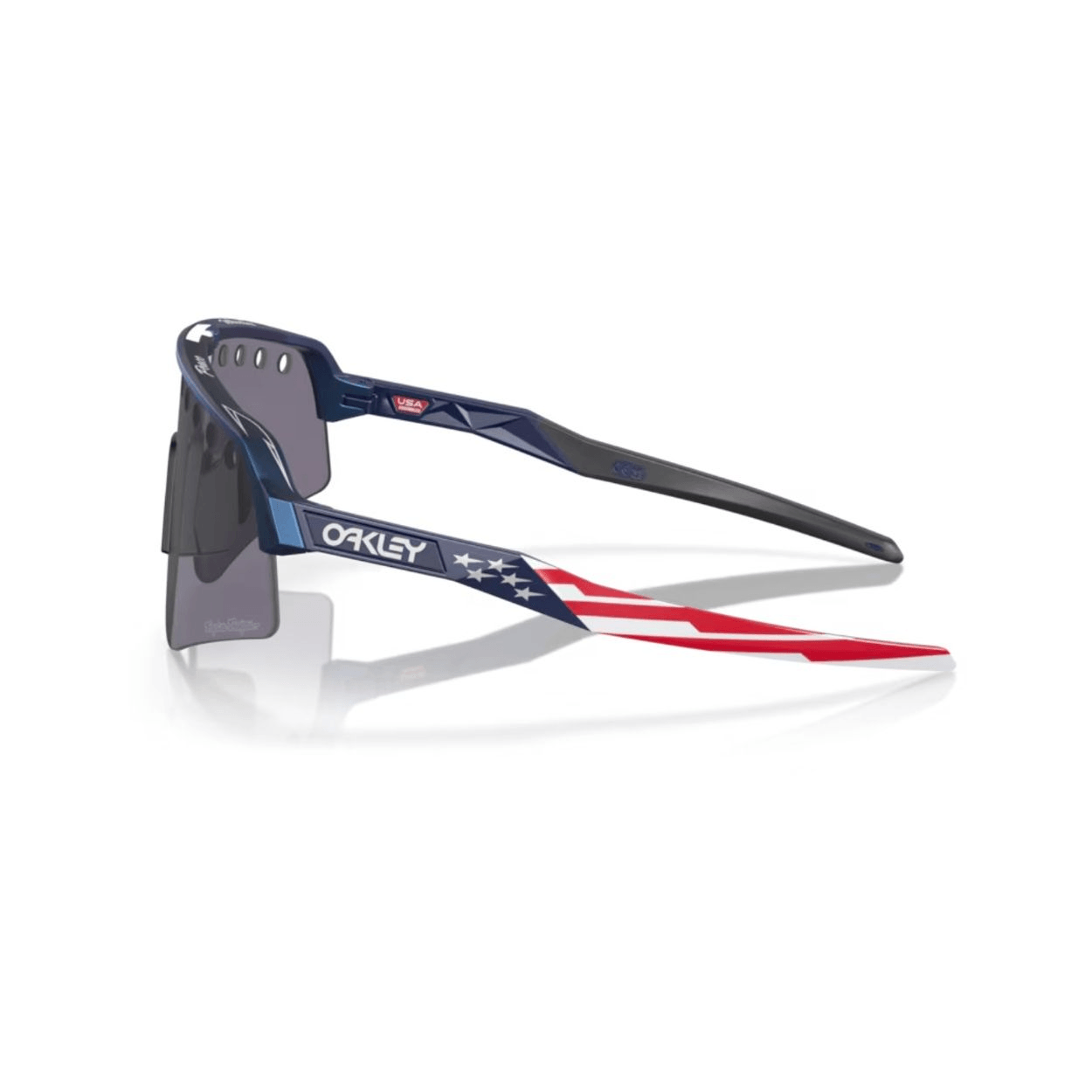 Gafas Oakley Sutro Lite Sweep Troy Lee Designs Series