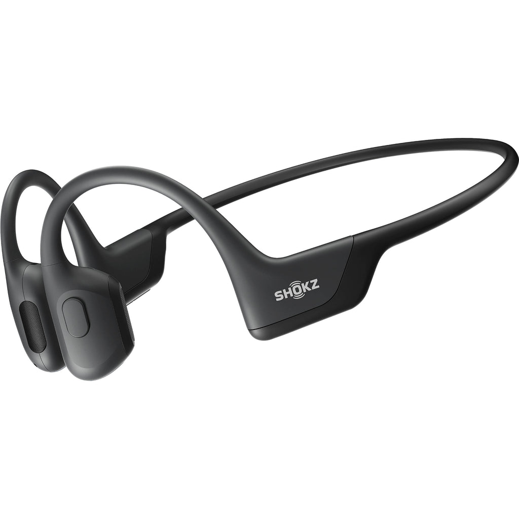 Audifonos Shokz Openrun Aeropex Conduccion Osea Bluetooth Black