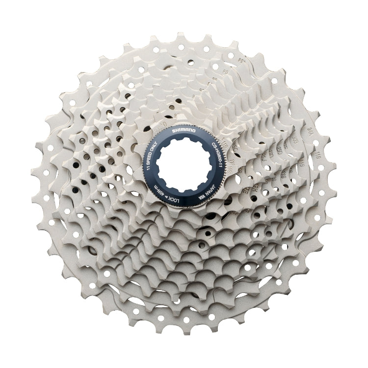 Pacha Cassette Cs-Hg800 Shimano 11s 11-34 Ciclismo Ruta Gravel