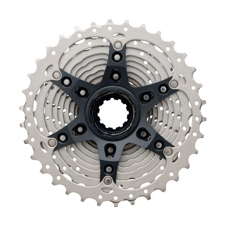 Pacha Cassette Cs-Hg800 Shimano 11s 11-34 Ciclismo Ruta Gravel