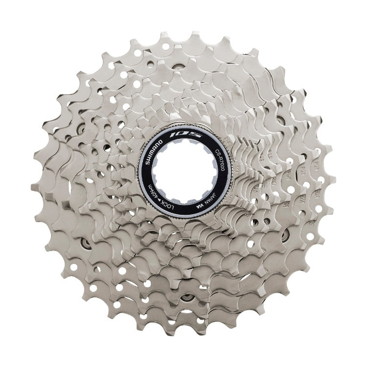 Pacha Cassette 105 Cs-R7000 Shimano 11s 11-30