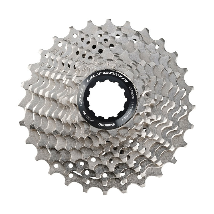 Pacha Cassette Ultegra Cs-R8000 Shimano 11s 11-32