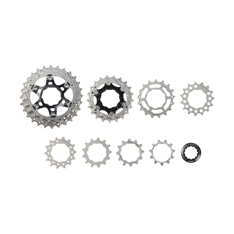 Pacha 11 Velocidades Ultegra Cs-r8000 Cassette Ruta 11-28