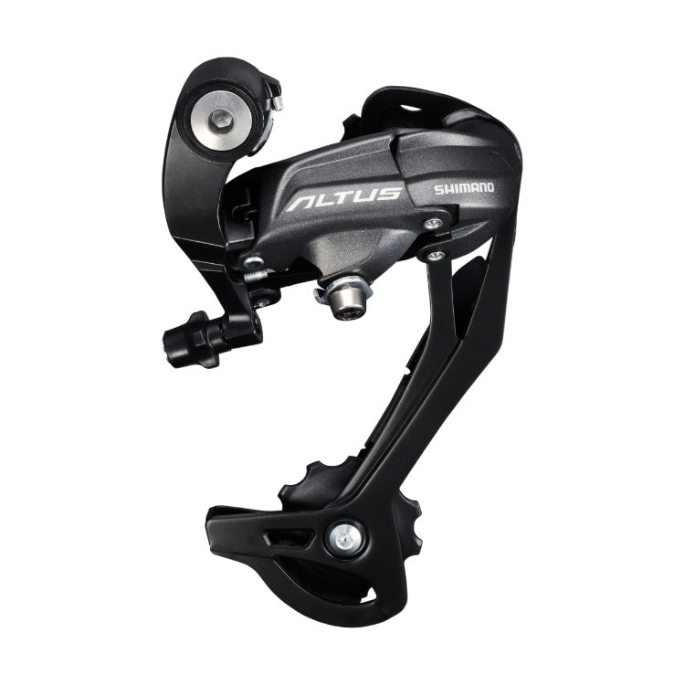 Tensor Shimano Altus RD-M370 8/9Vel SGS Bicicleta Mtb