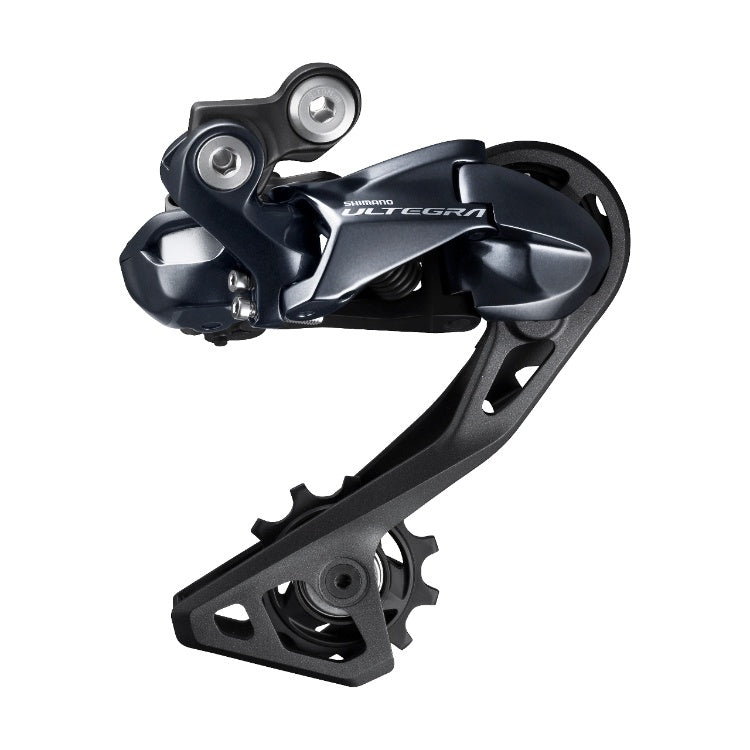 Grupo shimano Ultegra Di2 Freno Disco Hidraulico 11vel Ciclismo Ruta