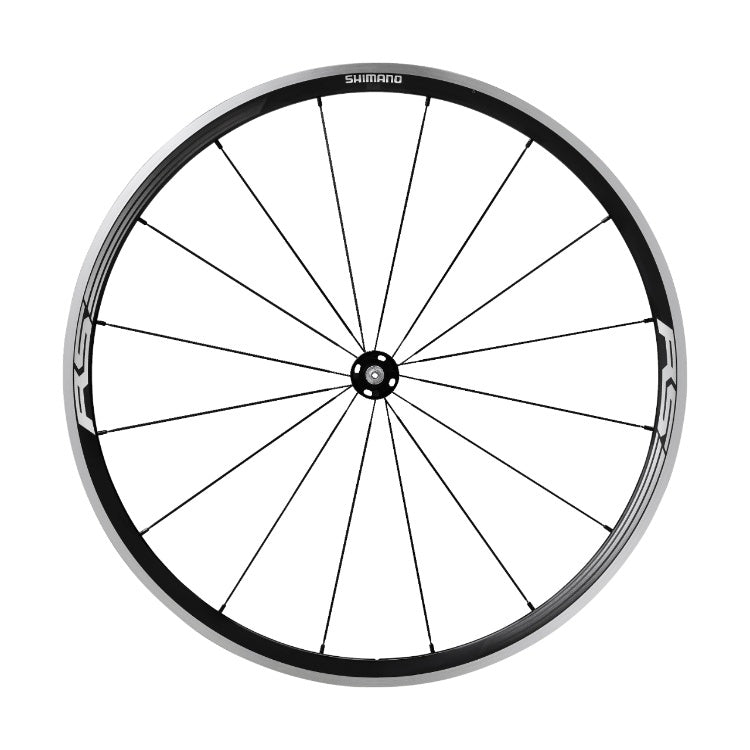 Ruedas Ciclismo De Ruta Shimano 105 Rs330 700c