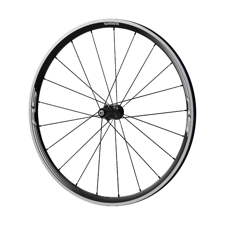 Ruedas Ciclismo De Ruta Shimano 105 Rs330 700c