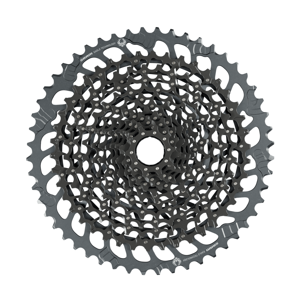 Pacha Cassette Sram XG1275 12Vel 10-50