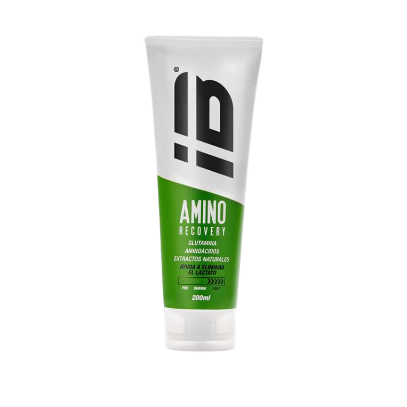 CREMA INBIKE AMINO RECOVERY