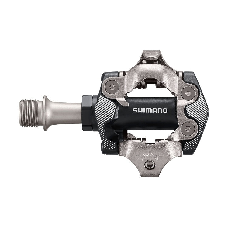 Pedales Shimano Mtb Xt Pd-m8100 Deore Chocles Montaña