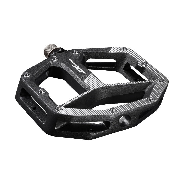 Pedales Deore Xt Pd-M8140 Plano Plataforma Ciclismo Mtb