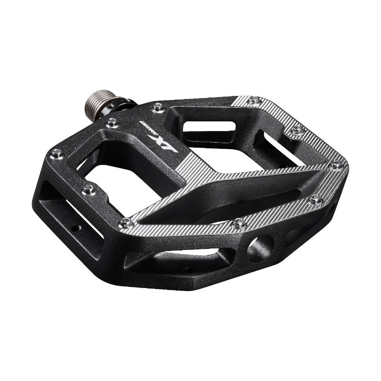 Pedales Deore Xt Pd-M8140 Plano Plataforma Ciclismo Mtb