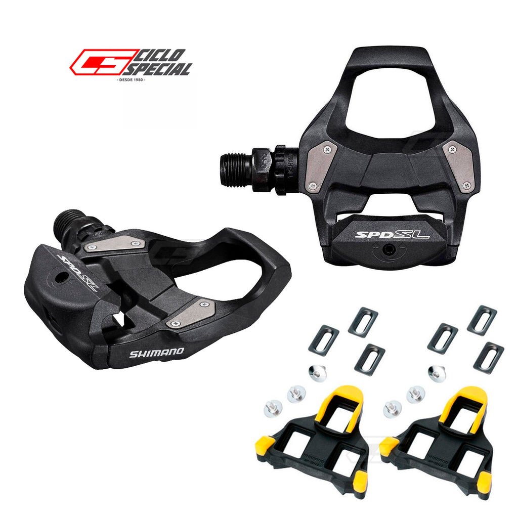 Pedales Shimano Calas Para Ciclismo Pedales Para MTB Shimano XTR