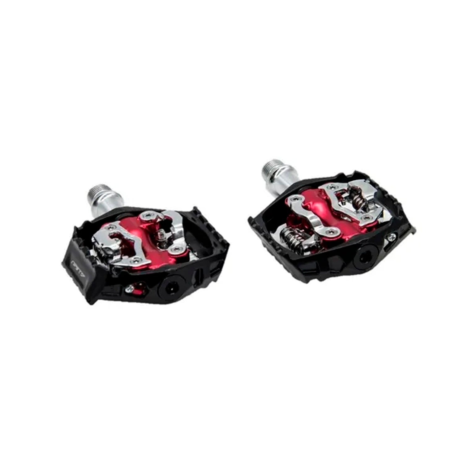 Pedales Bicicleta Gw Zp 106s Alum Mtb Todoterreno Chocles