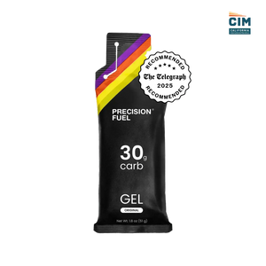 Gel Precision Fuel 30g