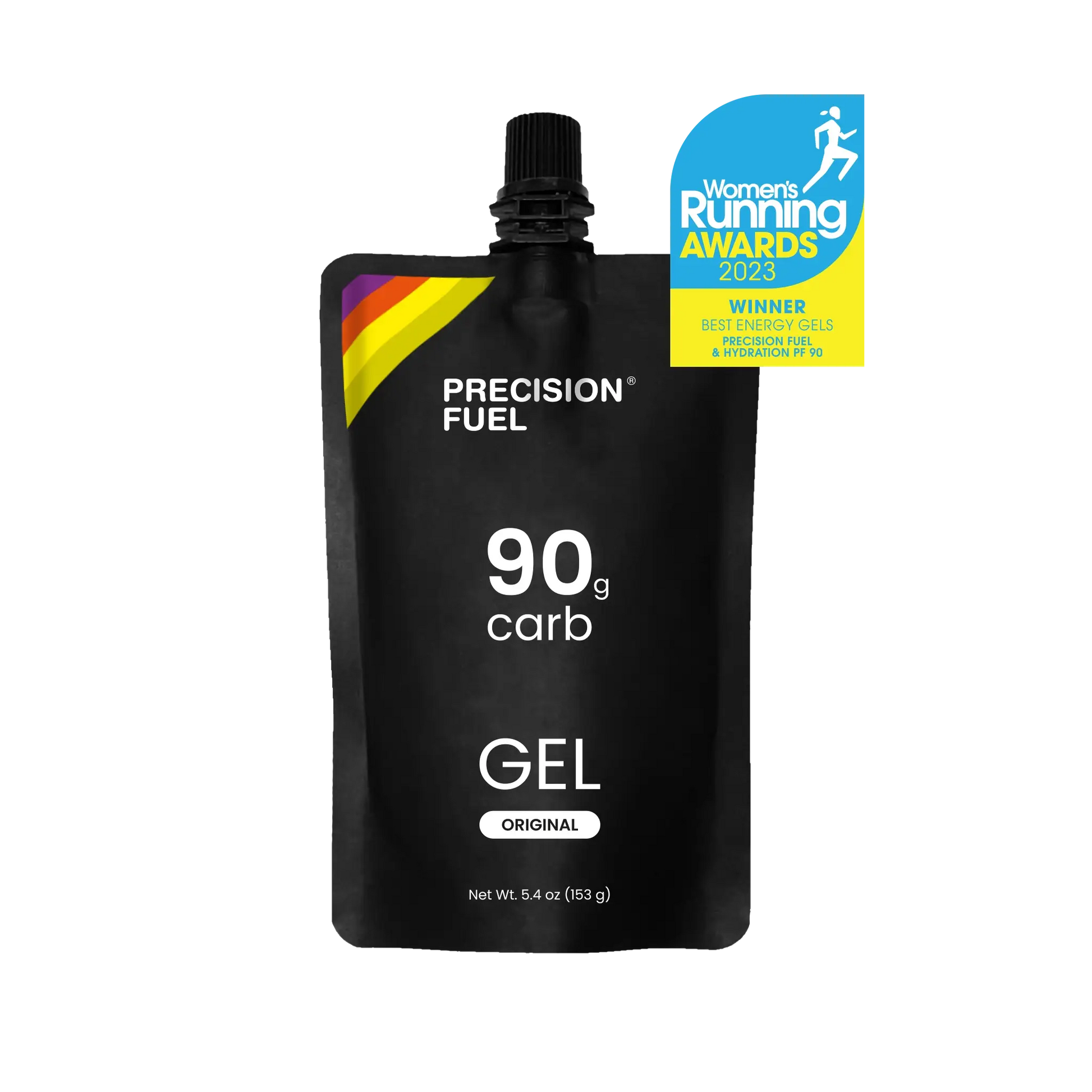 Gel Precision Fuel 90g