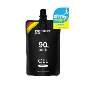 Gel Precision Fuel 90g