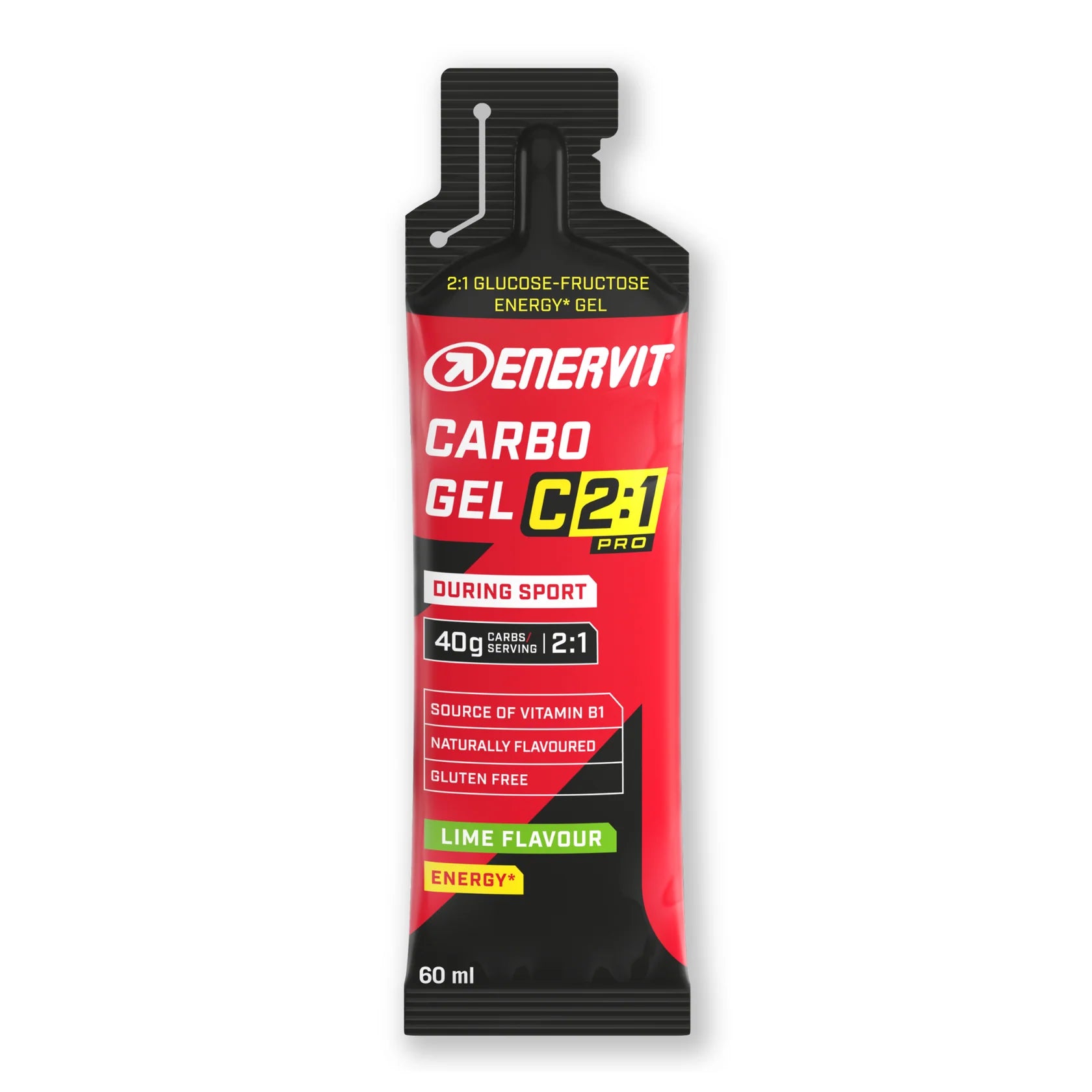 Carbo gel C2:1 PRO (Lima)