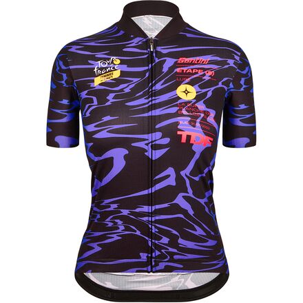 Tour de France Planche des Belles Filles Jersey - Women's