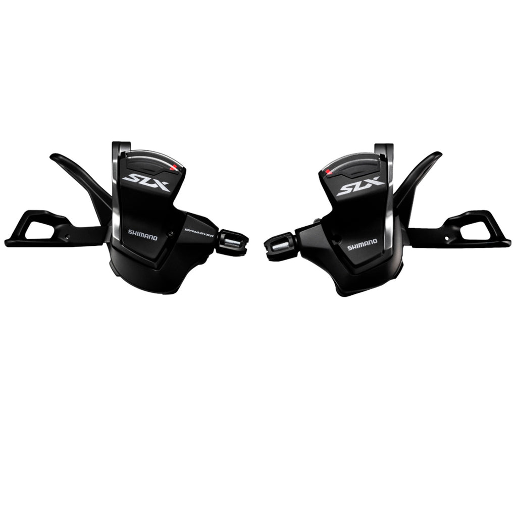 Palancas de Cambios Slx SL-M700 2x11Vel RapidFire Ciclismo Mtb
