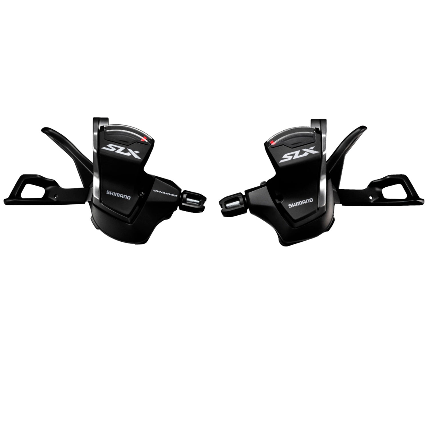 Palancas de Cambios Slx SL-M700 2x11Vel RapidFire Ciclismo Mtb