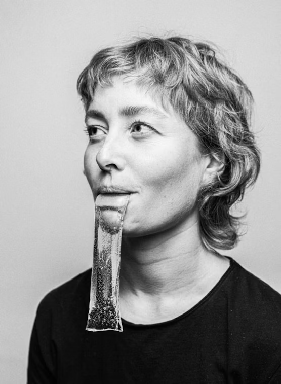 Gel Maurten 160 sin cafeína