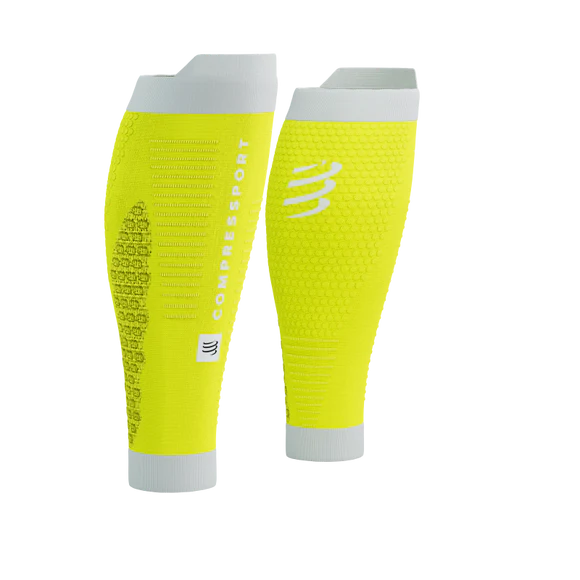 Pantorrilleras Compressport R2 3.0