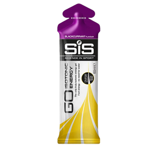 Gel GO Energy Isotónico (Arándano)