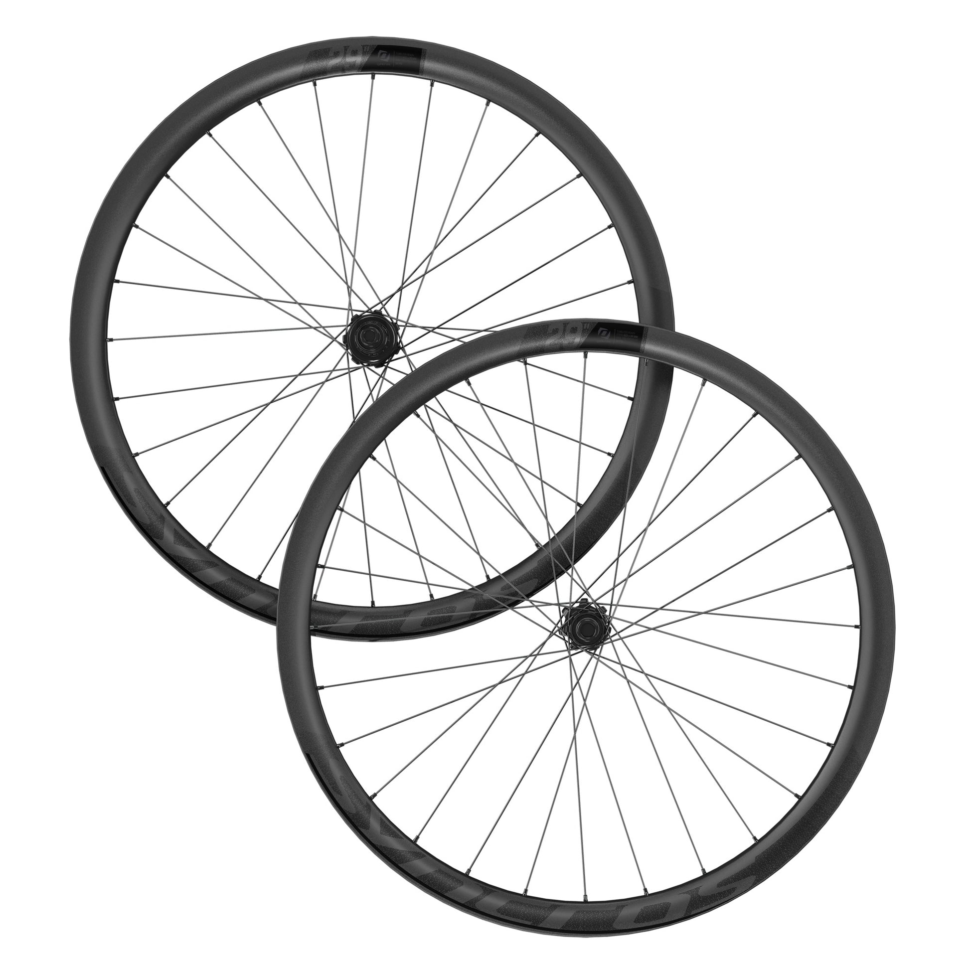 Juego Rines Silverton 1.0 29" Syncros Ruedas Ciclismo Mtb