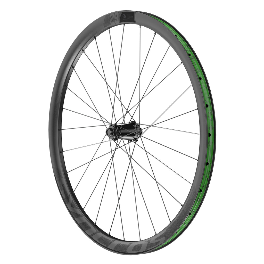 Juego Rines Silverton 1.0 29" Syncros Ruedas Ciclismo Mtb
