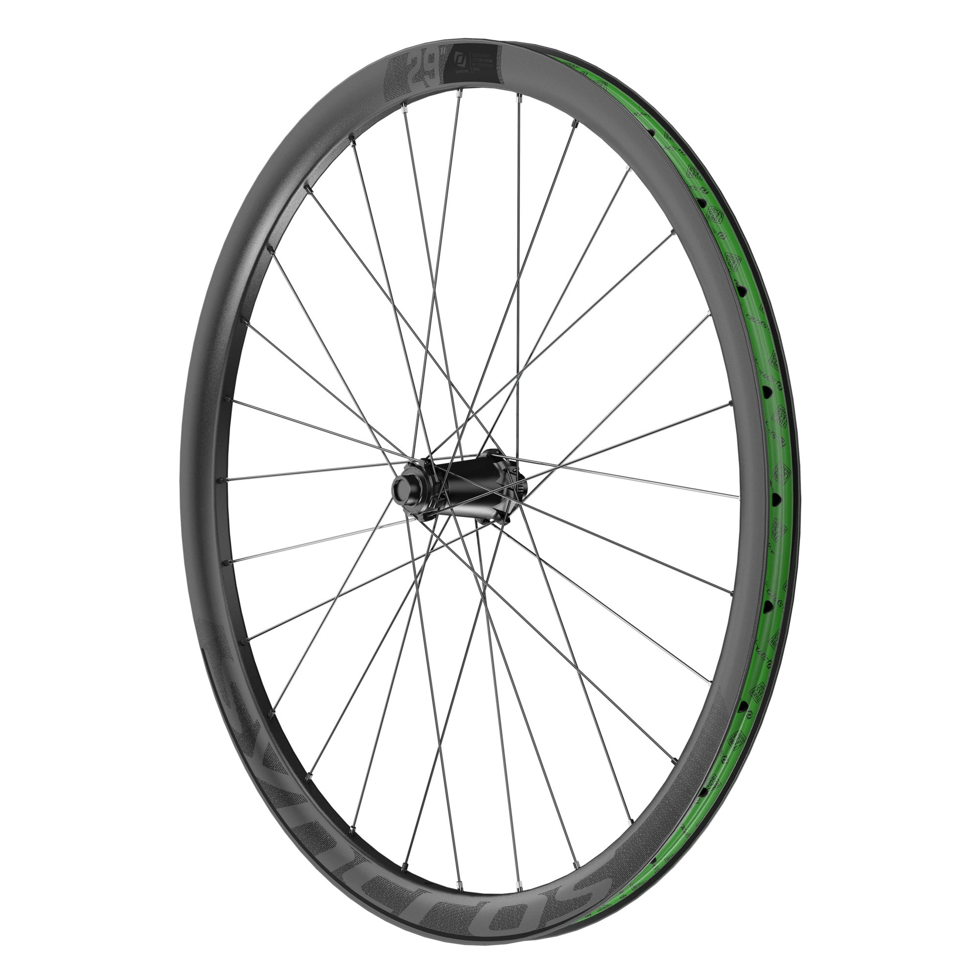 Juego Rines Silverton 1.0 29" Syncros Ruedas Ciclismo Mtb