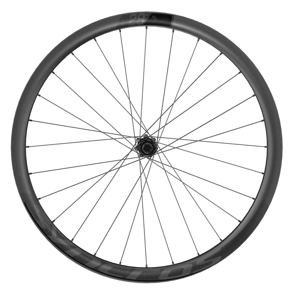 Juego Rines Silverton 1.0 29" Syncros Ruedas Ciclismo Mtb