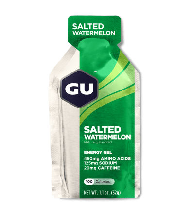 Gel Energetico Gu Sandia Salada Nutricion Deportiva