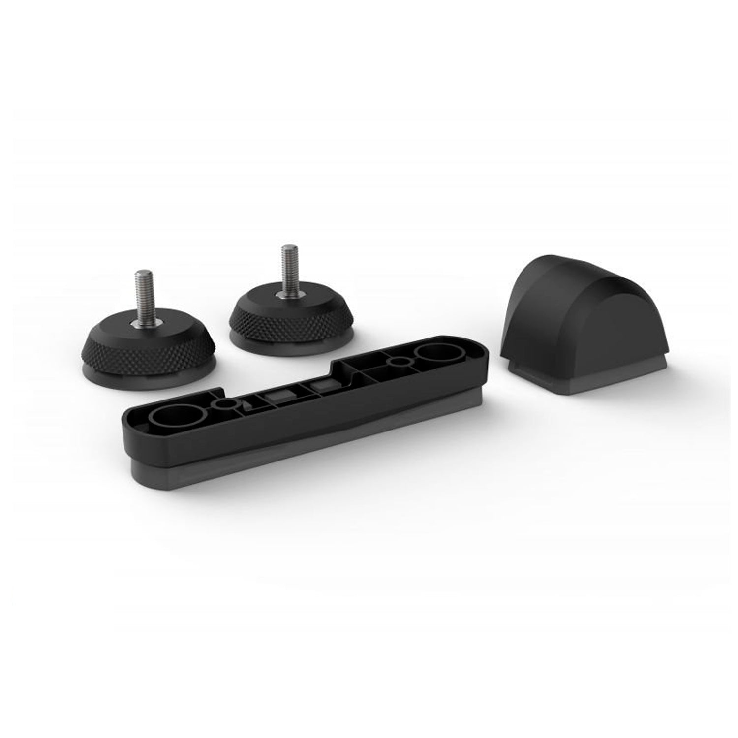 Simulador Wahoo Kickr powertrainer Axis 5.0 Entrenamiento Ciclismo Mtb Ruta