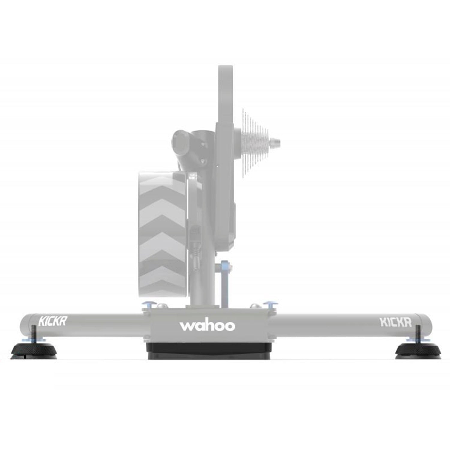 Simulador Wahoo Kickr powertrainer Axis 5.0 Entrenamiento Ciclismo Mtb Ruta