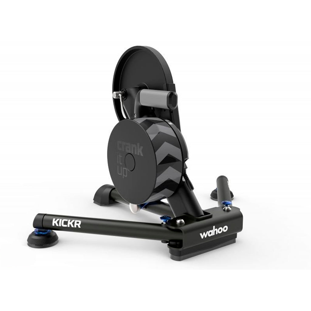 Simulador Wahoo Kickr powertrainer Axis 5.0 Entrenamiento Ciclismo Mtb Ruta