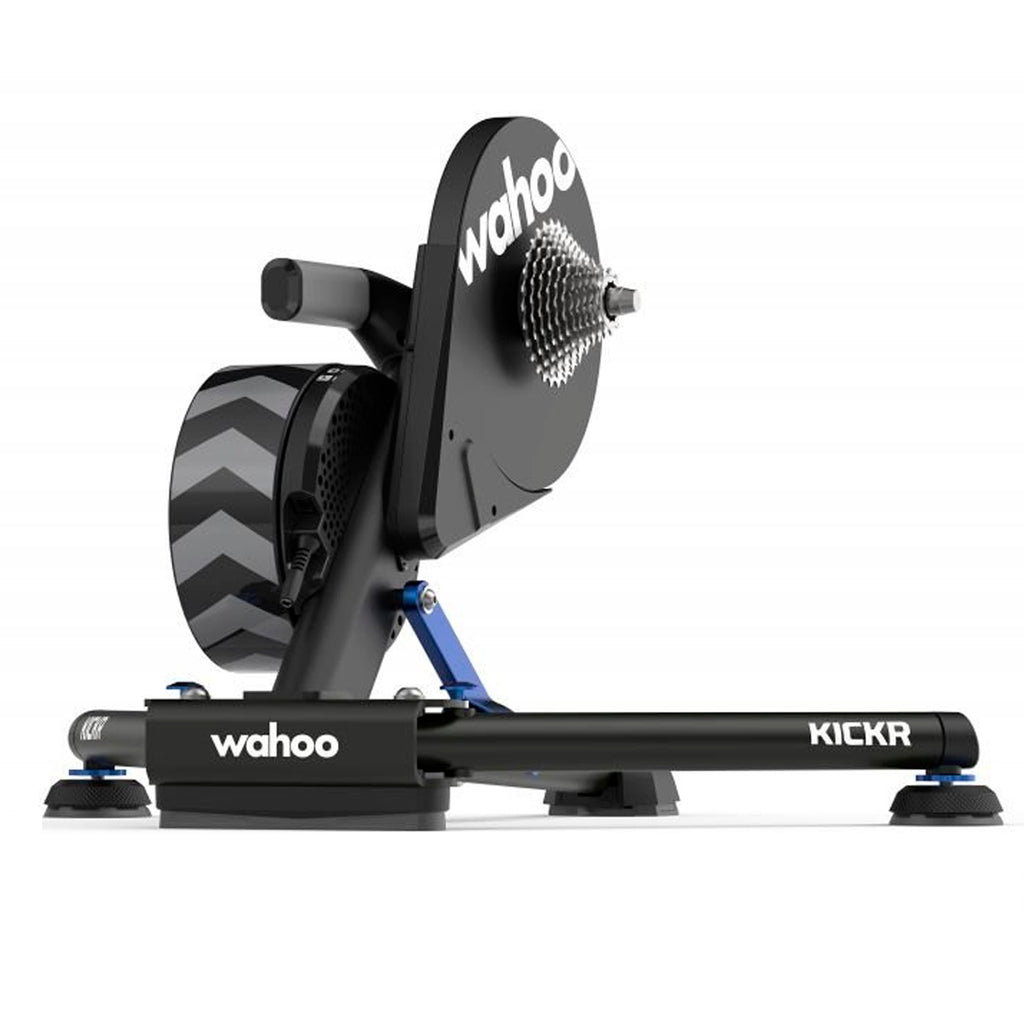 Simulador Wahoo Kickr powertrainer Axis 5.0 Entrenamiento Ciclismo Mtb Ruta