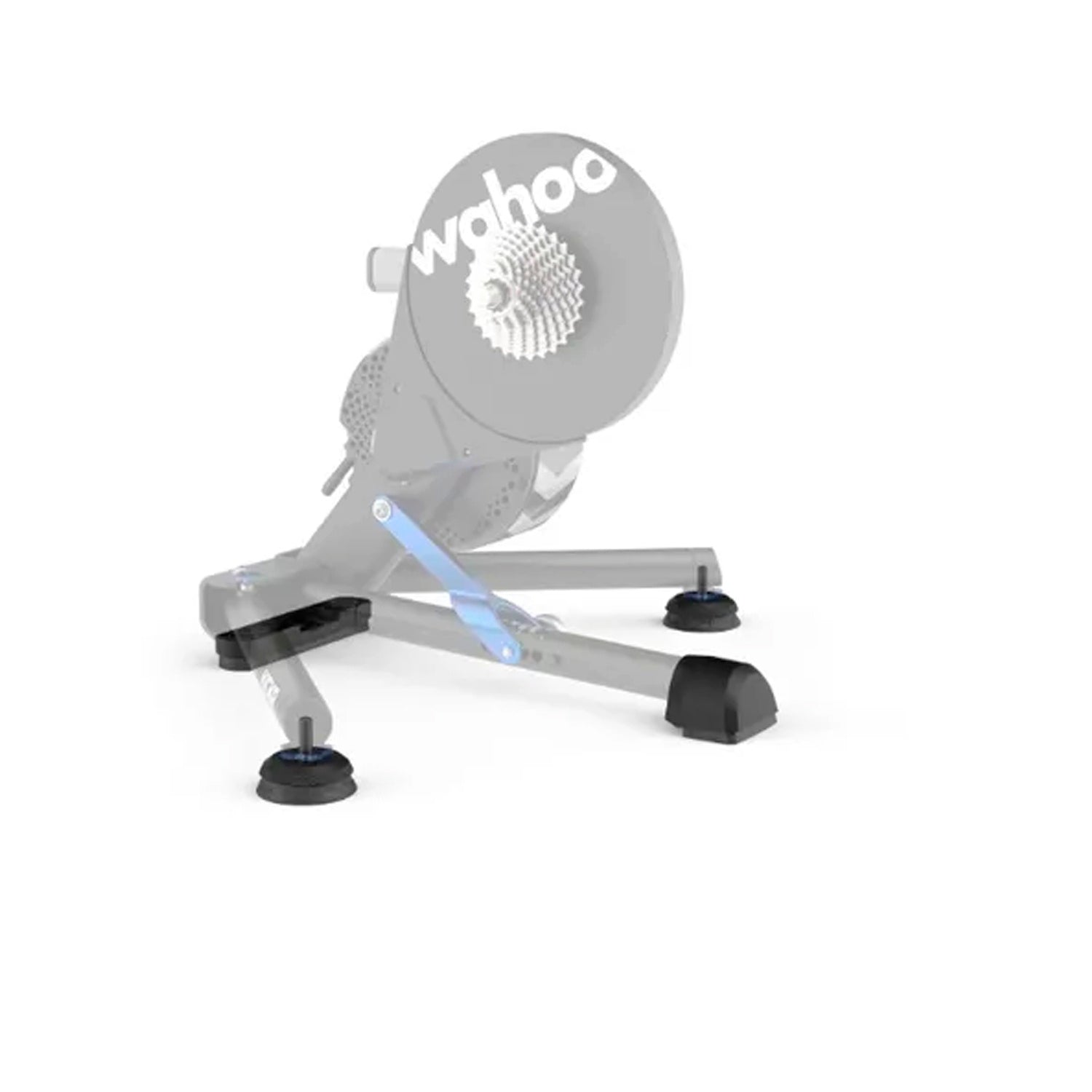 Simulador Wahoo Kickr powertrainer Axis 5.0 Entrenamiento Ciclismo Mtb Ruta