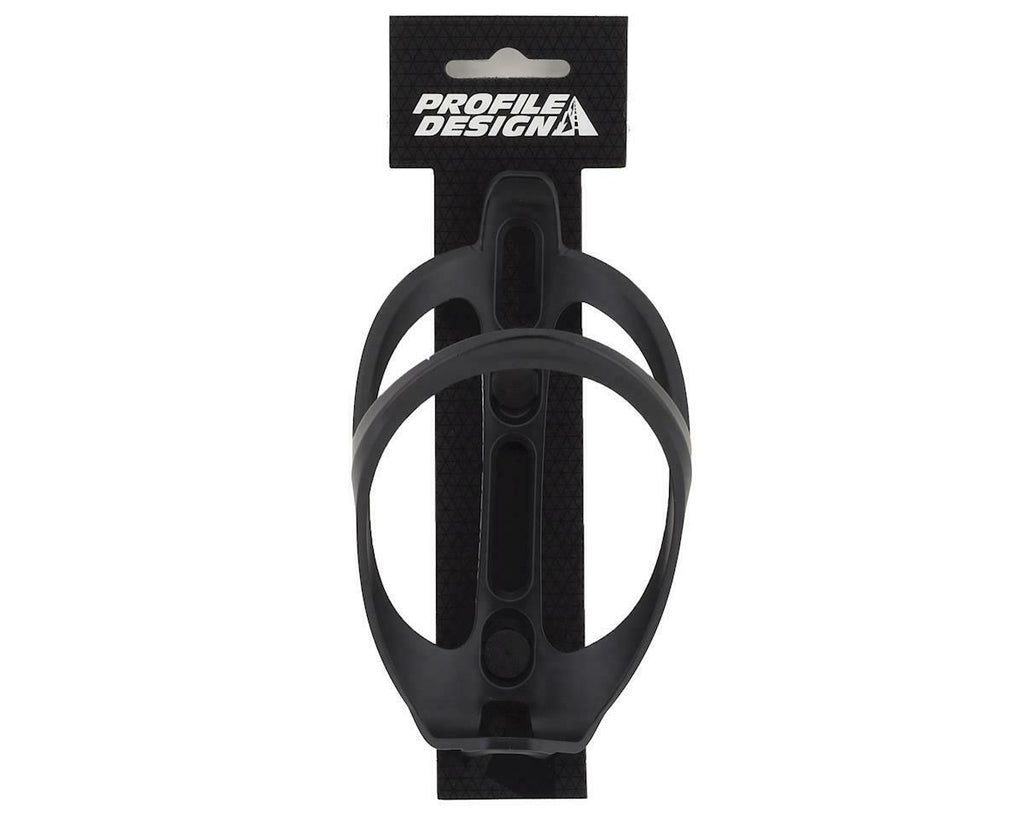 Soporte PortaCaramañola Profile kage Negro 28gr