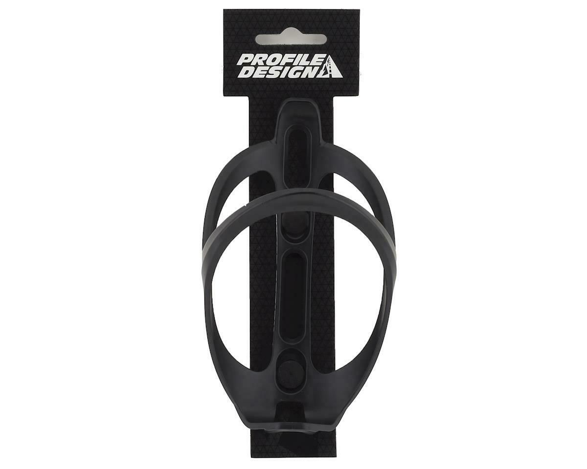 Soporte PortaCaramañola Profile kage Negro 28gr