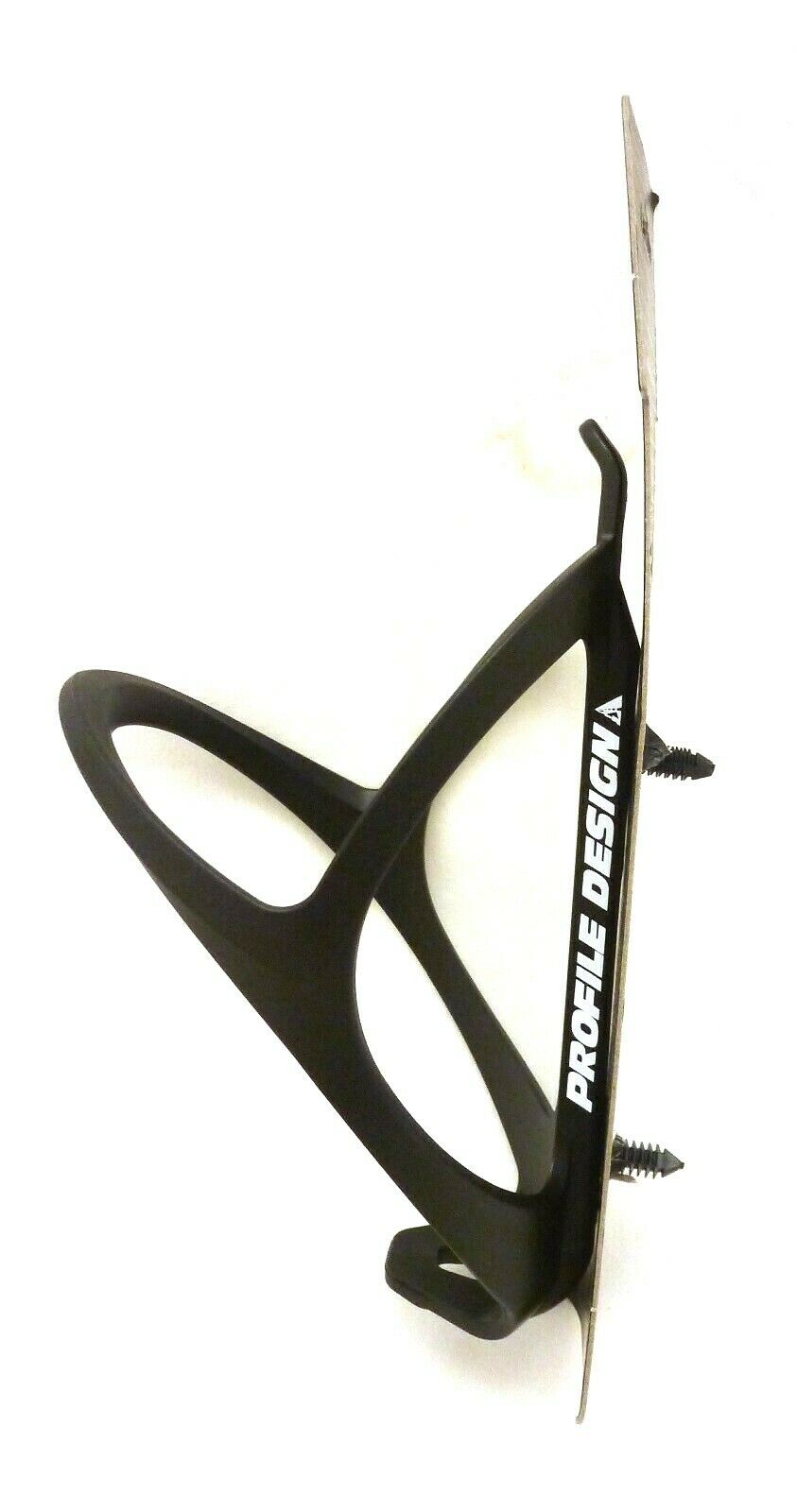 Soporte PortaCaramañola Profile kage Negro 28gr