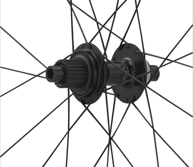 Ruedas Shimano Wh-Mt601 29 Tubeless Bicicleta Montaña Mtb 100x142mm