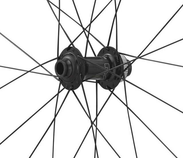 Ruedas Shimano Wh-Mt601 29 Tubeless Bicicleta Montaña Mtb 100x142mm