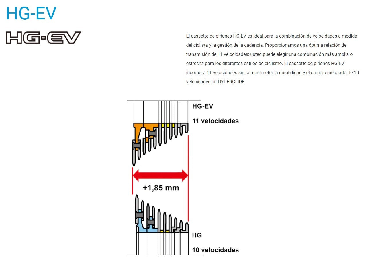 Plato Coronilla Shimano Ultegra R8000 50T 50/34 Dientes Ciclismo Ruta