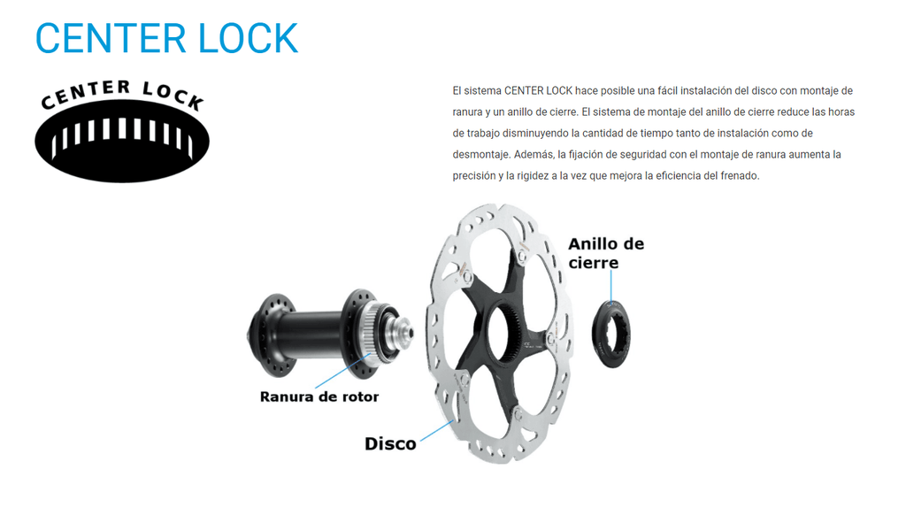 Juengo De Manzanas Shimano Hb/Fh Tx505 9Vel 36H Center Lock Ciclismo Mtb