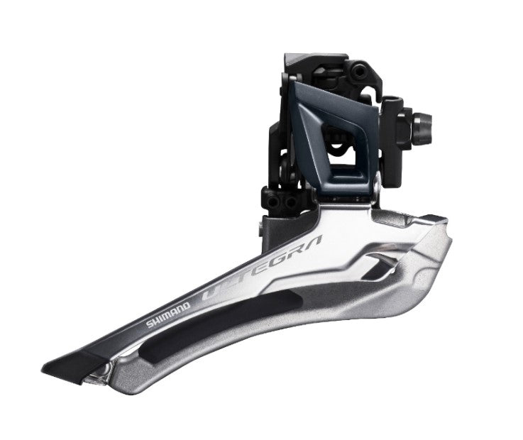 Grupo Ultegra Disco Hidraulico R8020 11vel Biela 170 11-32 Ciclismo Ruta