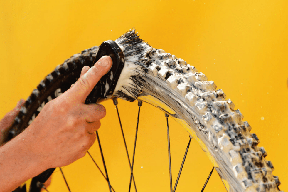 Cepillo Cassette Brush Muc-off Bicicleta
