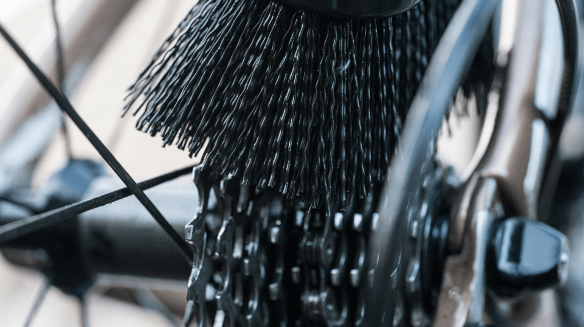 Cepillo Cassette Brush Muc-off Bicicleta