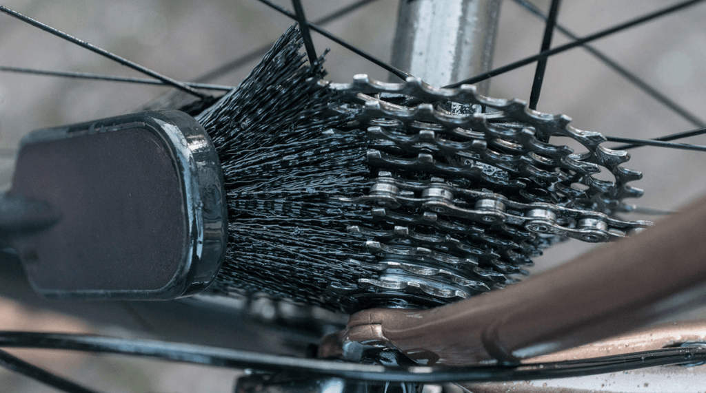 Cepillo Cassette Brush Muc-off Bicicleta